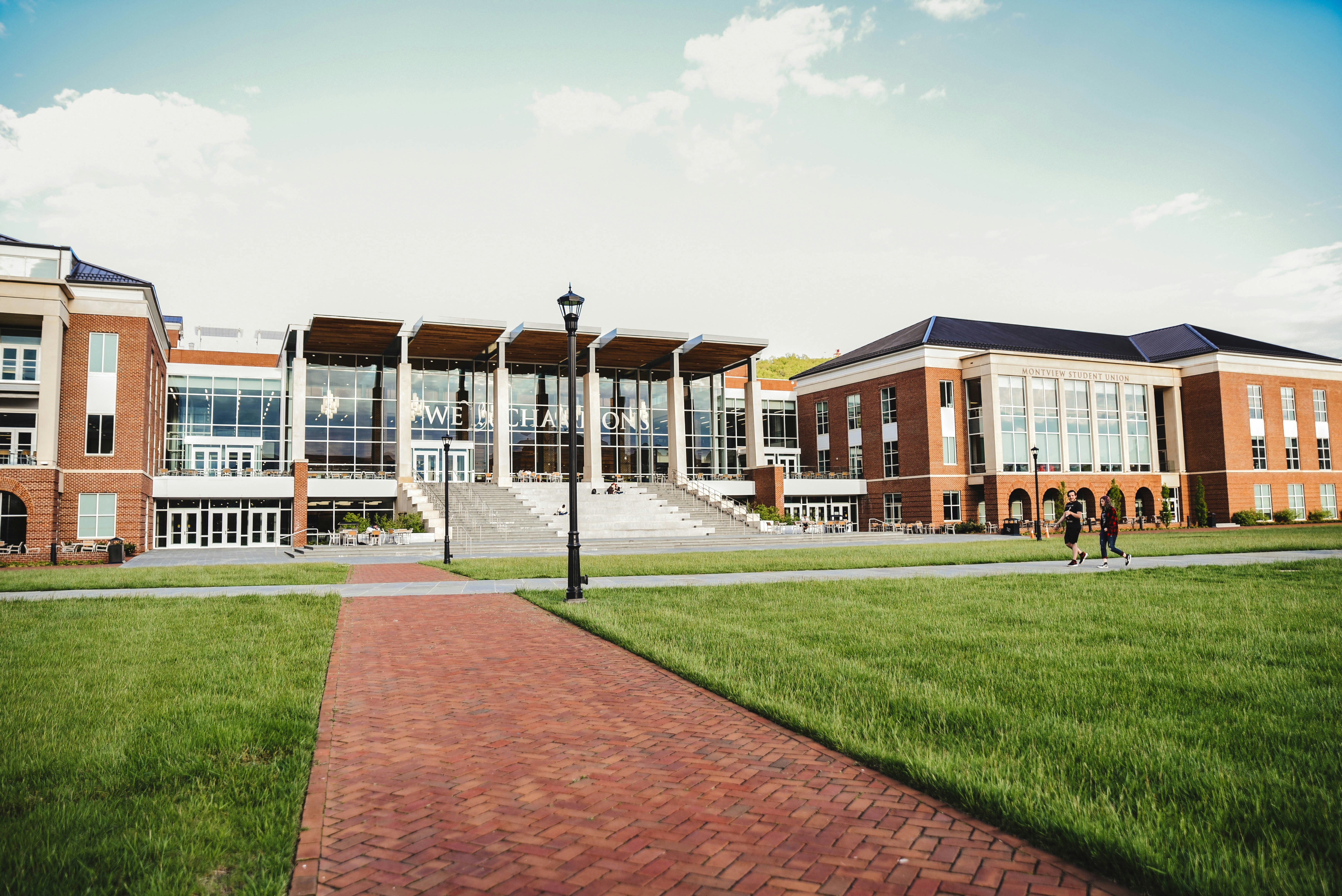 Central College Preschool gallery image